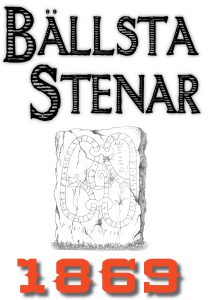 Book Cover: Bällsta runstenar