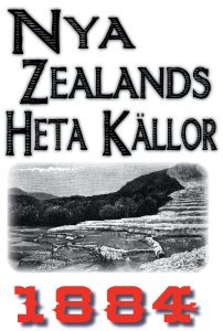 Book Cover: Skildring av Nya Zealands heta källor år 1884