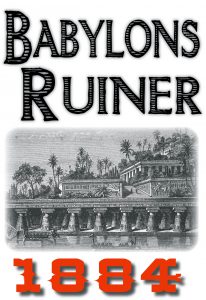 Book Cover: Babylons ruiner