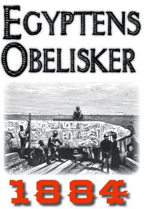 Book Cover: Skildring av Egyptens obelisker