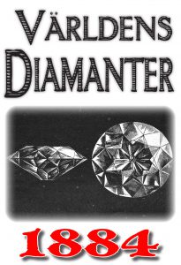 Book Cover: Världens diamanter
