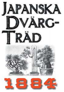 Book Cover: Japanska dvärgträd