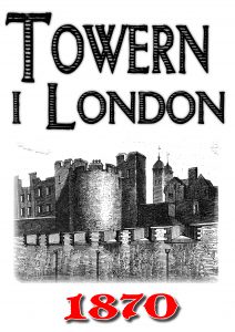 Book Cover: Skildring av Towern i London