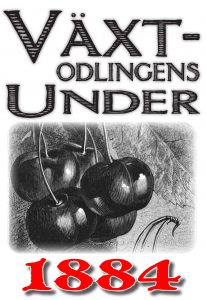 Book Cover: Förädling av växter