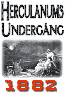 Book Cover: Herculaneums undergång