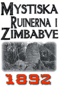Book Cover: Skildring av ruinerna i Zimbabwe