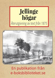 Book Cover: Jellinge högar