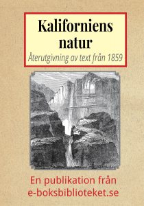 Book Cover: Kaliforniens natur